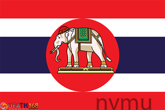 ธงชาติไทย
