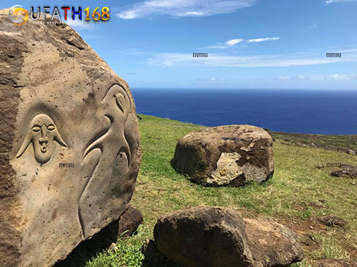 Rapa Nui / Easter Island 