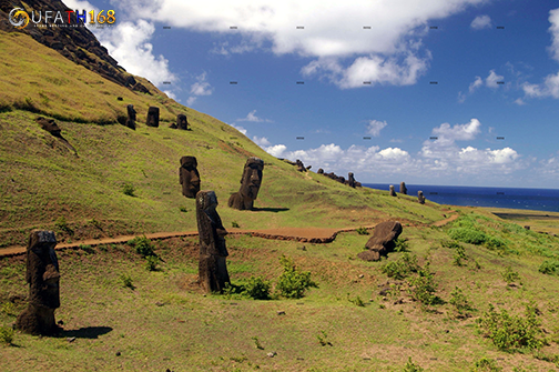 Rapa Nui / Easter Island 