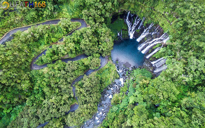 Reunion Island 