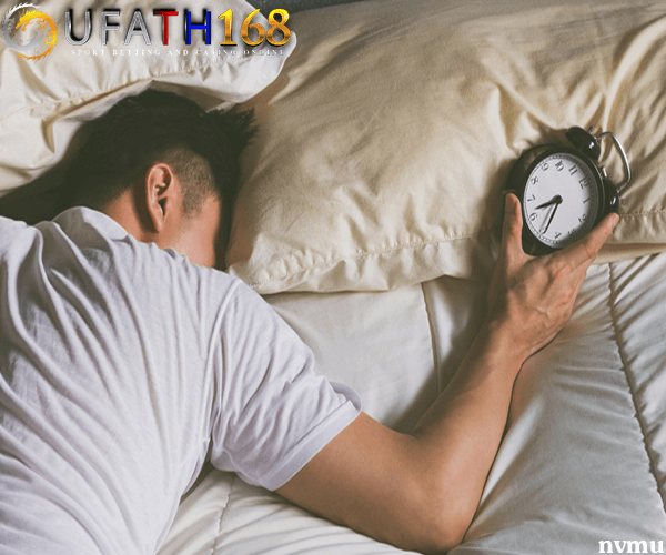 นอนชดอย่างไรไม่ให้เสียสุขภาพ