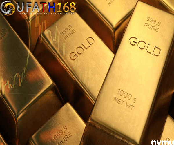 ทำไมทองคำถึงมีค่า