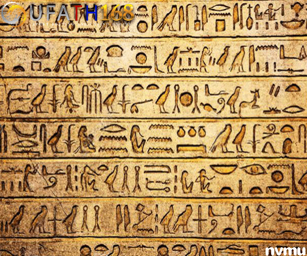 สิ่งที่คนมักจะเข้าใจผิดเกี่ยวกับอียิปต์โบราณ